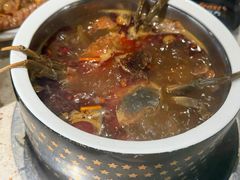 -宴立方海鲜自助(义乌万达广场店)