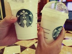 -星巴克(深圳新沙天虹店)