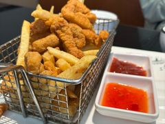 -五谷丰登·胶东海鲜·家常菜(张村店)