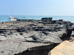 -涠洲岛火山国家地质公园