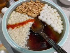 桂花红糖冰粉-俏牛哥鲜牛肉牛肆馆(重庆天地店)
