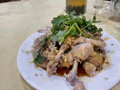 -电白鸭粥店(下沙二坊88号店)