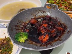 -蜀厨小匠·民间川菜(犀浦店)