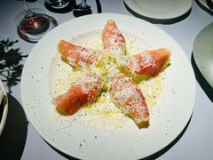帕尔马火腿佐蜜瓜-夏朵花园(复兴西路店)