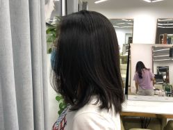 -蚂蚁造型沙龙