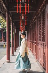 -汉仪华裳汉服馆(打浦桥店)