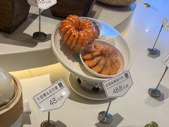 -赶海部落海鲜城(海阳路店)