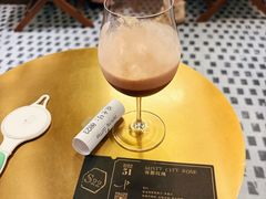 -Parking Coffee(孩儿巷店)