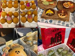 -龙湖杭州滨江天街