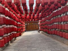 -零陵古城