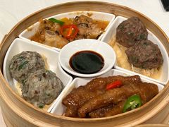 -金悦轩海鲜酒家(拱北店)