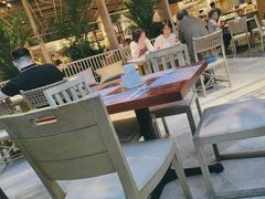 -金海湾自助餐厅(金陵饭店)