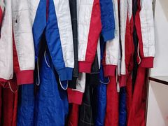 -RD卡丁车汽车俱乐部