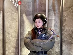 -E+有冰工厂·昆仑寒宫2(五角场店)