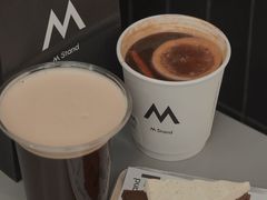-M Stand(西安大悦城店)