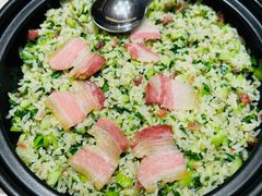 咸肉菜饭-圆苑(静安寺店)