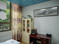 -百家康养生馆(龙口西店)