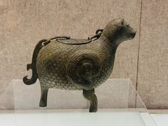 -信阳博物馆