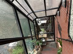 -古董花园(思南路42弄小区店)