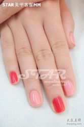 点击看大图 奶油樱桃-OPI甲油-STAR美甲店