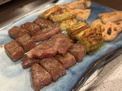 -神户牛排餐厅MOURIYA(总店)