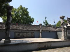 -溪口-滕头旅游景区