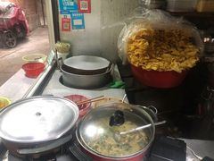-娟姨螺蛳粉(农院路店)