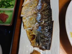 -鳗鱼家·深夜食堂(军博店)