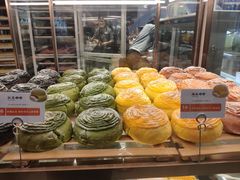 -奈雪的茶(亨特国际广场店)