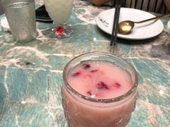 -浩海火烧云傣家菜(京广店)