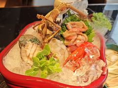 -蒋记海鲜姿造•洋房别墅(星河湾店)