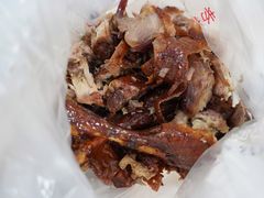 -王浩儿纪六孃甜皮鸭(乐山总店)