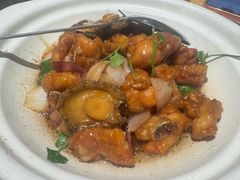 -潮界(虹桥新天地店)