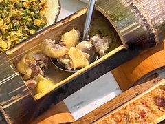 -柴火农家饭(遇龙河店)