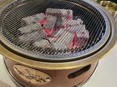 -西塔老太太泥炉烤肉(望京一店)