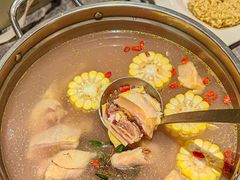 -张凯达·深海石斑鱼潮汕火锅(十五年品牌•虹桥天街店)