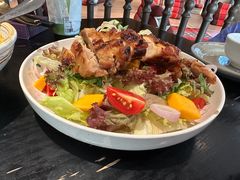 -Thai Alley泰爱里(二沙岛店)