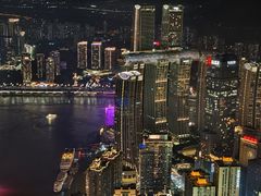 -WFC会仙楼观景台