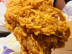 -BHC炸鸡(明洞总店)