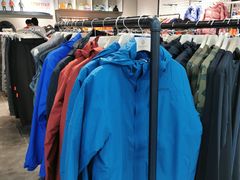 -法雅体育工厂店(皂君庙路店)