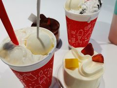 -DQ·蛋糕·冰淇淋(西城红场店)