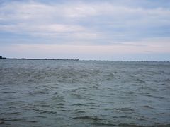 -北海金海湾红树林生态旅游区