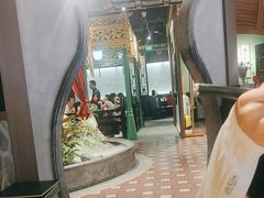 -锦府盐帮·侯宅(五棵松万达店)