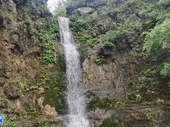 -孤山寨风景区