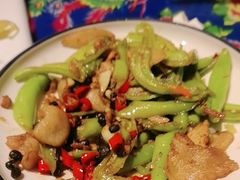 -人民公社大食堂(张家湾店)