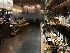 -去茶山(新光里店)