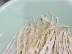 -捞神煲汤火锅(湖滨商业街店)