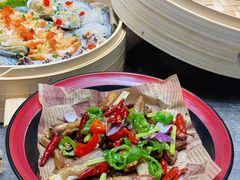 -尖沙咀大酒楼(大沥竹基南店·粤菜海鲜·宴会聚餐)