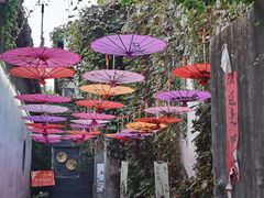 门面-鱼食饭稻·苏浙土菜17年老馆子(平江路店)