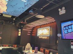 -鸣记脆皮烤鱼·海鲜烤鱼(三八广场店)